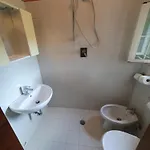 Casa Con Vista E Piscina Nelle Colline Della Versilia Prázdninový dům