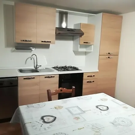 Ferienhaus Casa Con Vista E Piscina Nelle Colline Della Versilia