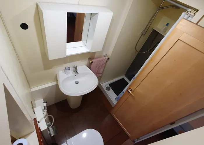 Casa Con Vista E Piscina Nelle Colline Della Versilia